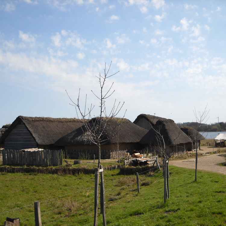 Haithabu
