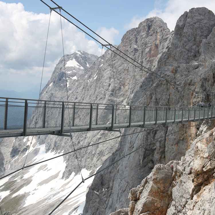 Dachstein