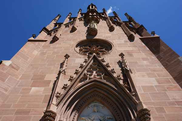 Mausoleum zu Schenna #3