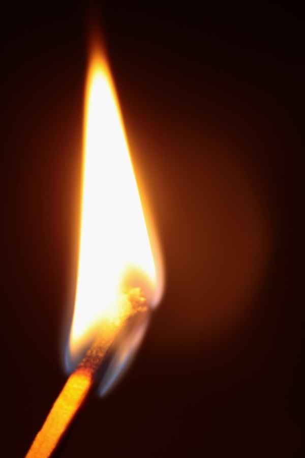 licht in der dunkelheit 1