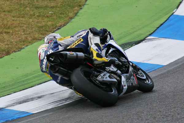 IDM SUPERSPORT