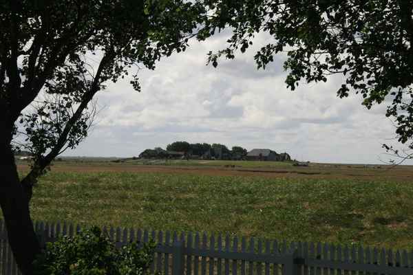Hallig Hooge