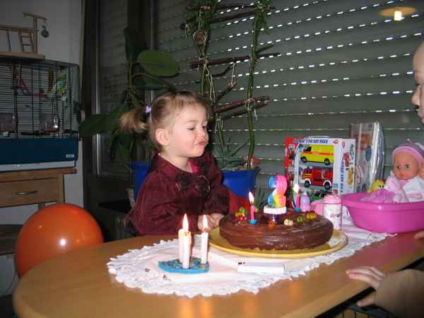 Happy Birthday!