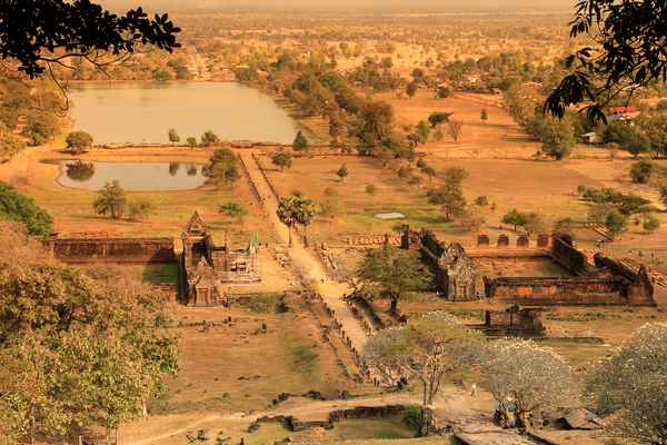Wat Phou
