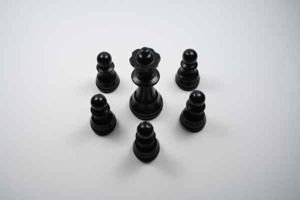 Schützt die Königen