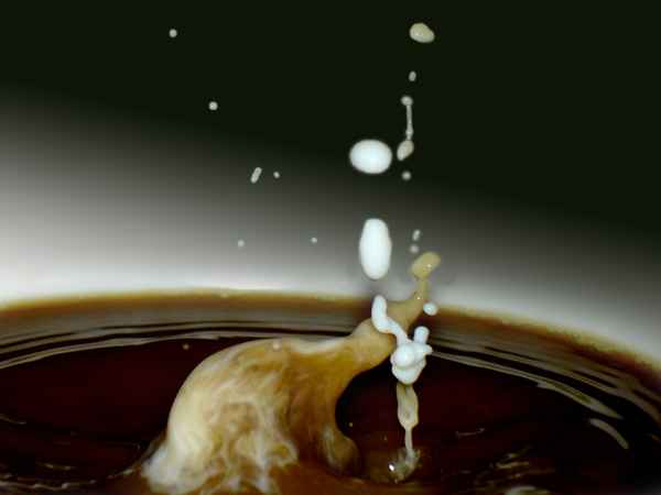 MilchKaffee