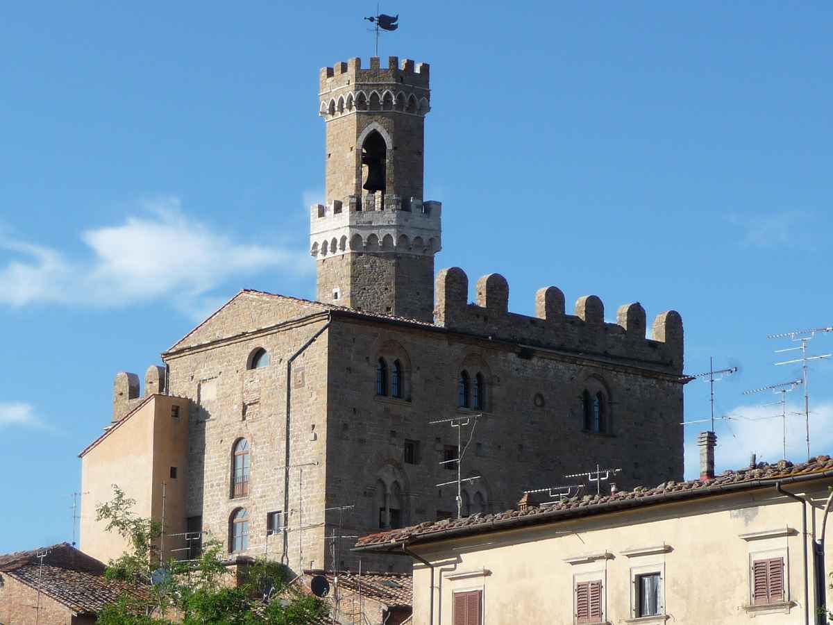 Volterra