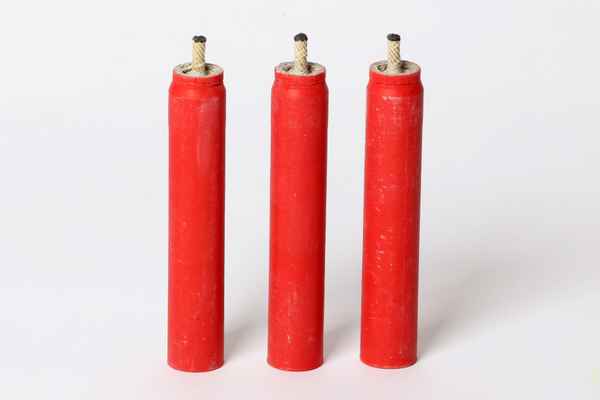 3 Böller