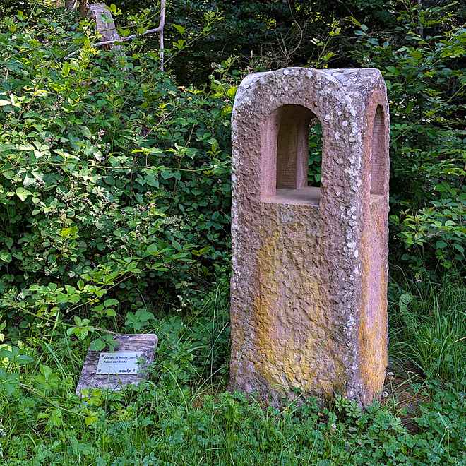 Giorgio di Montelupo - Palast der Winde