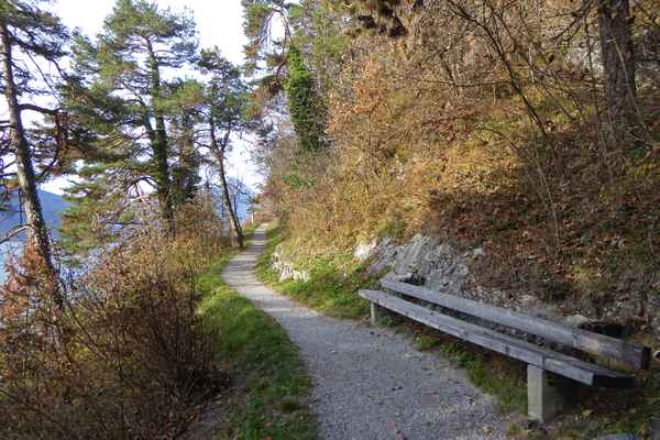 Pilgerweg Via Jacobi 4/10