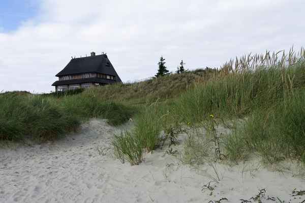 Haus in den Dünen  - Wittdün/Amrum