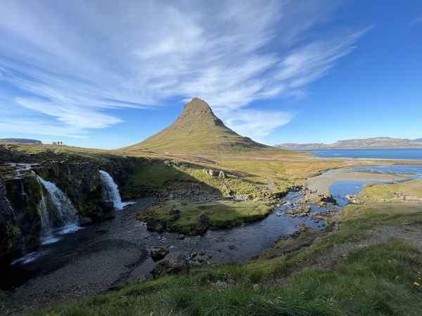 Kirkjufell