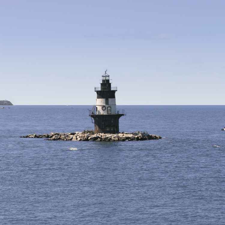 Orient Point Lighthouse