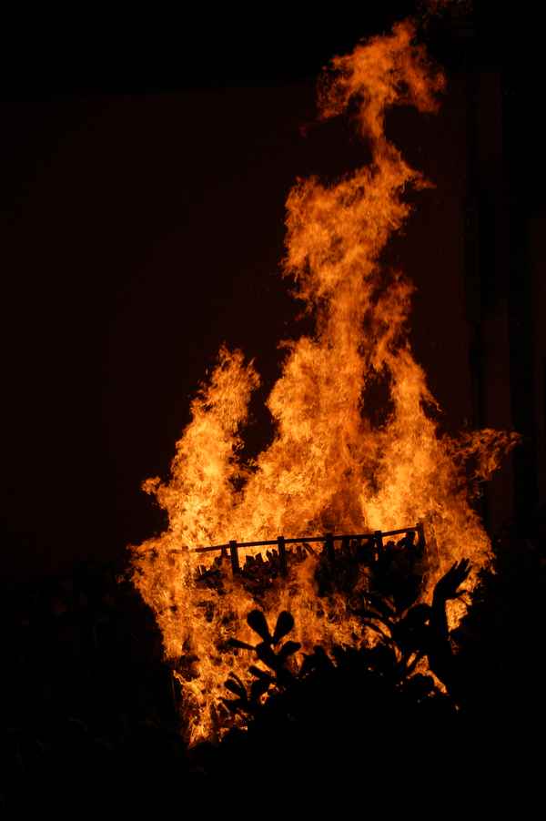 Feuerkorb