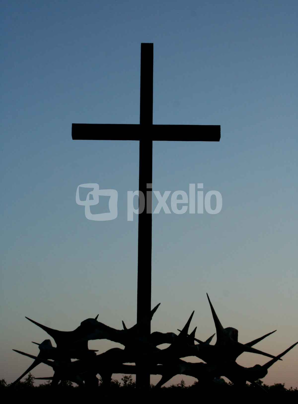 das kreuz