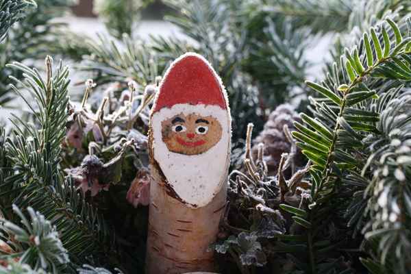 Weihnachtsmann