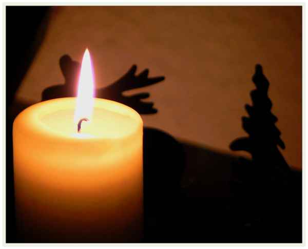 Licht und Schatten