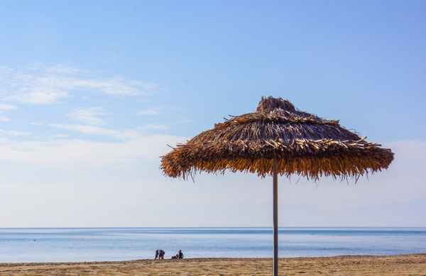 Familien-Urlaub am Meer