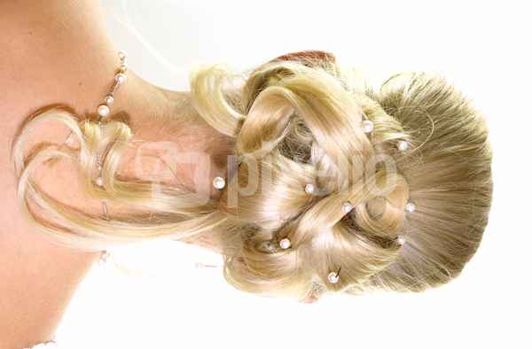 Haarschmuck Braut