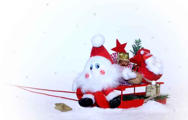 zum Nikolaustag...4...