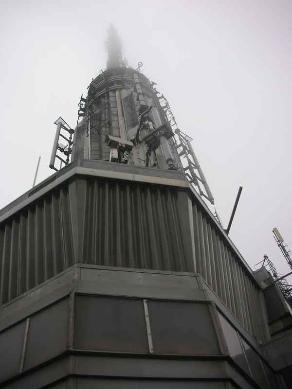 Empire State Building 3