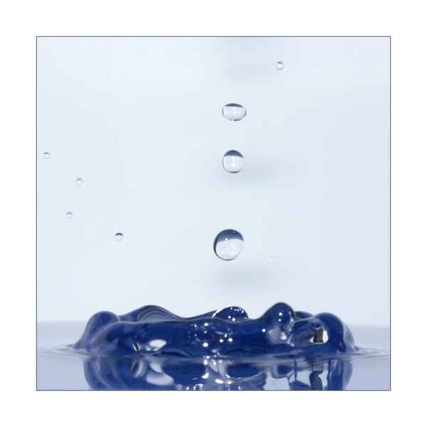 Wassertropfen ..6..