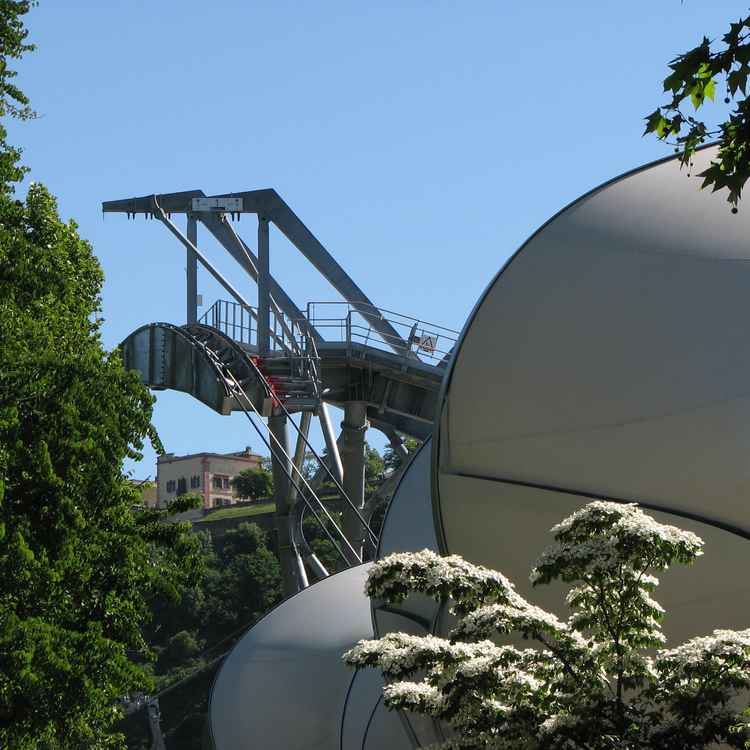 Faszination Seilbahntechnik 2