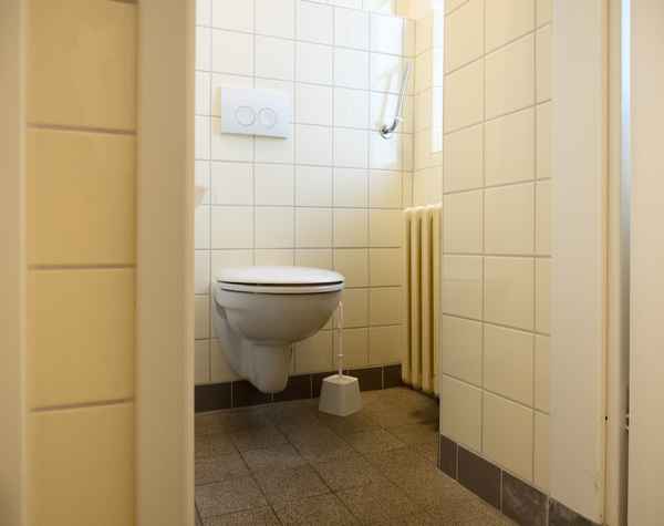 Toilette 1