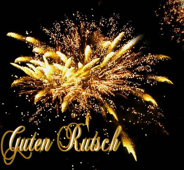 GUTEN RUTSCH ! II