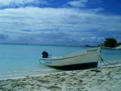  Fischerboot