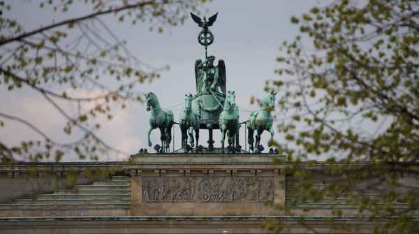 Quadriga