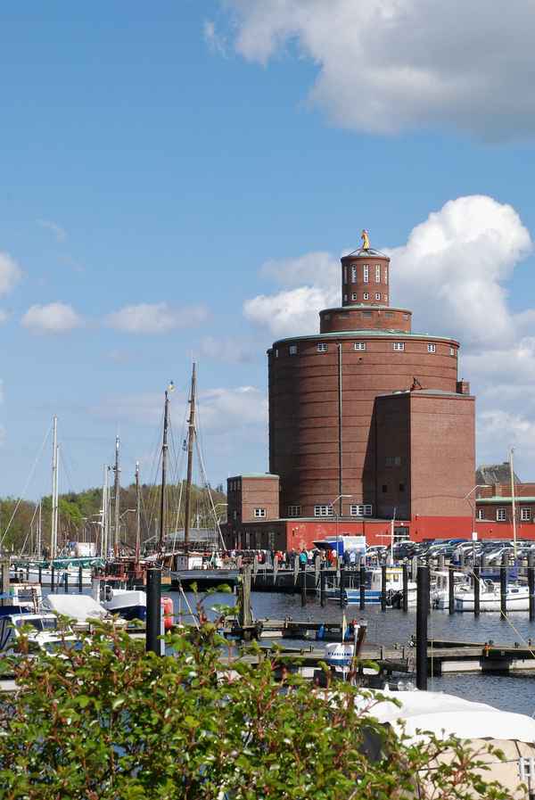 Eckernförde