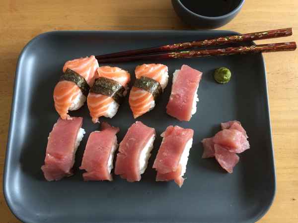 Sushi