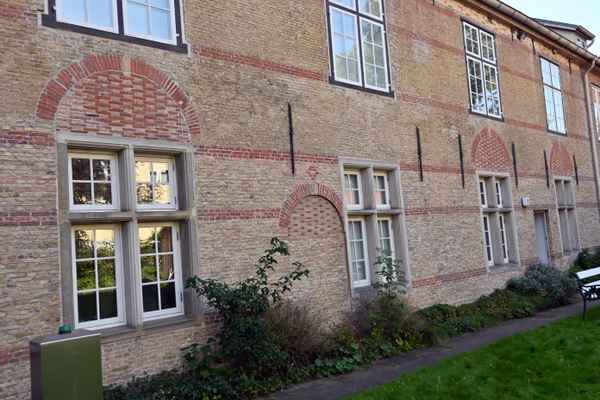 Gl&uuml;ckst&auml;dter Museum