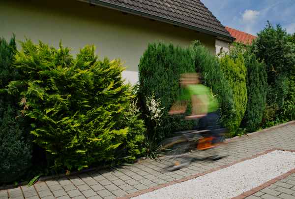 Kreativ mit der Belichtungszeit