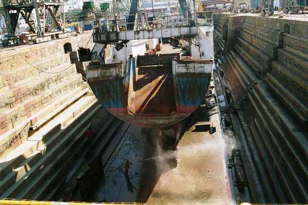 018_Capetown Trockendock