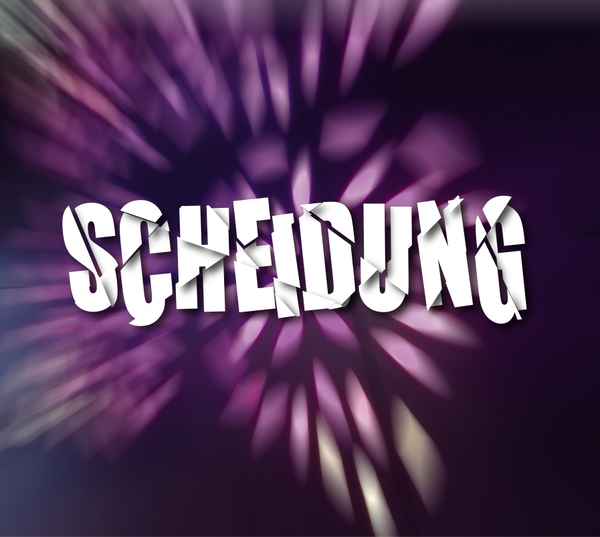 Scheidung