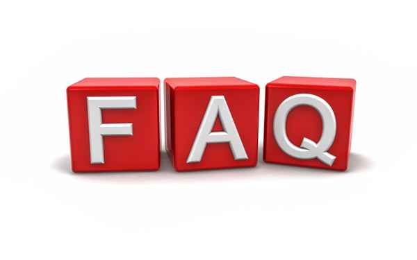 FAQ