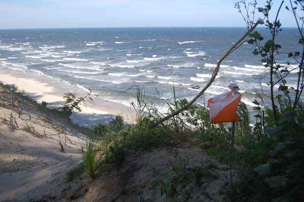 Ostsee-Orientierungslauf