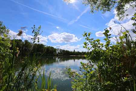 Naturbadesee
