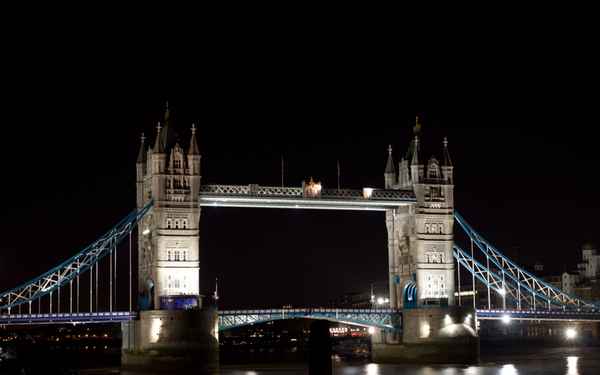 Tower Bridge
