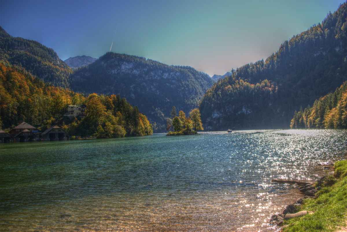 Königsee