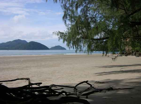  Südküste Thailand