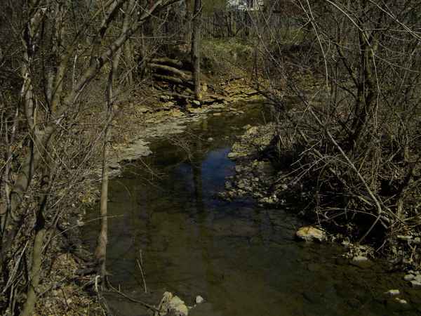 Creek