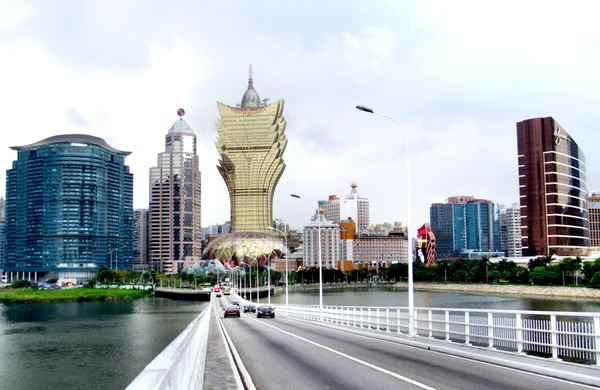 Macau