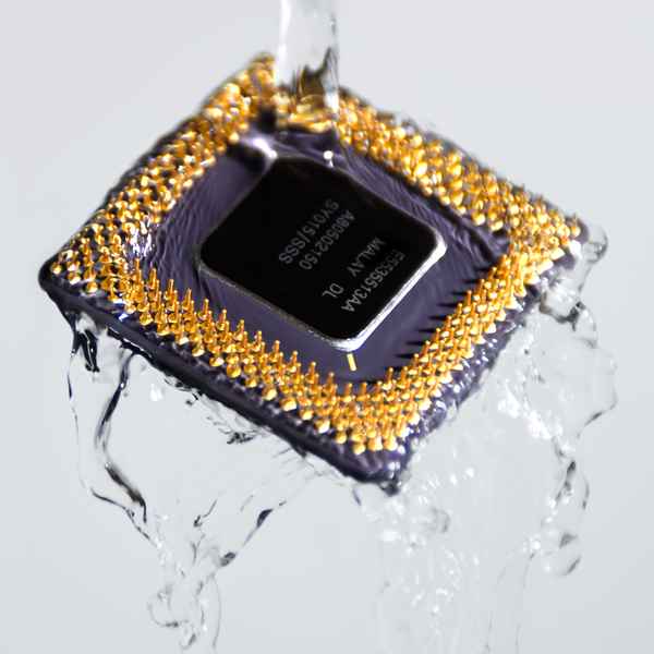 saubere Informationstechnik