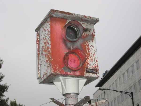 Die Rache des Kindes