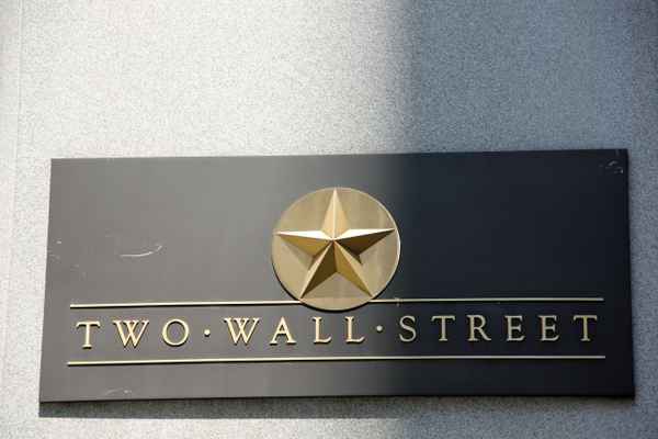 TWO WALL STREET