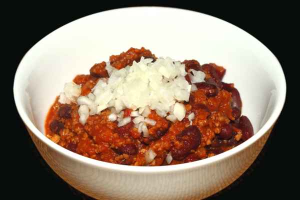 Chili con Carne 3