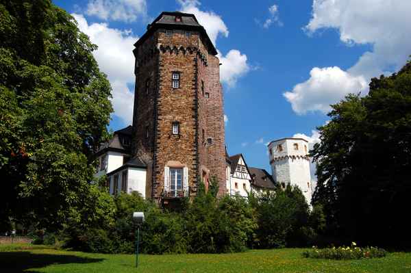 Gruß aus Lahnstein #2